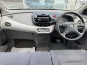 Nissan Tino Новосибирск  - изображение 23