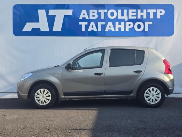 Renault Sandero I с пробегом 2011 года, цена 599 000 рублей, 138000 км, хэтчбек, Автокод Объявления