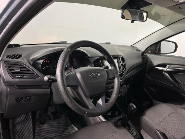 Lada (ВАЗ) Vesta I с пробегом 2020 года, цена 800 000 рублей, 119406 км, седан, Автокод Объявления