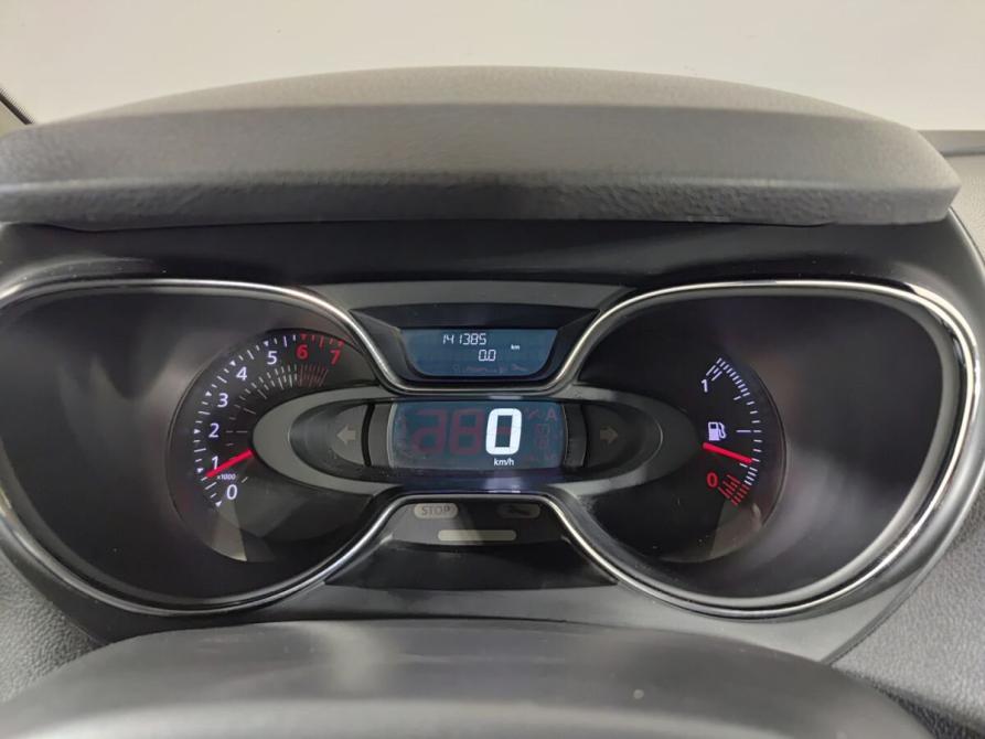 Renault Kaptur I Уфа  - изображение 16
