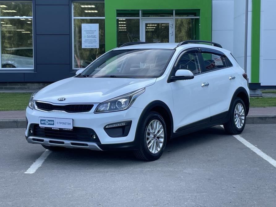 Kia Rio IV Ярославль  - изображение 1