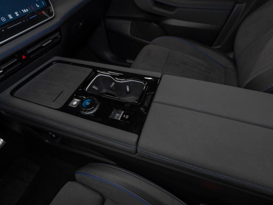 Volkswagen Teramont II (China Market) Москва  - изображение 18