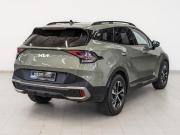Kia Sportage V Москва  - изображение 35