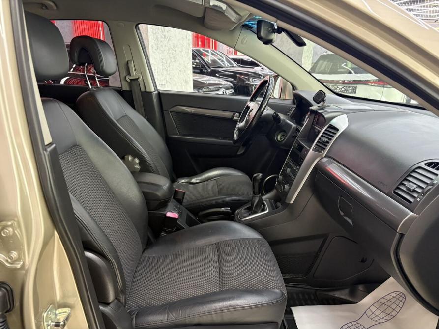 Chevrolet Captiva I Ярославль  - изображение 18