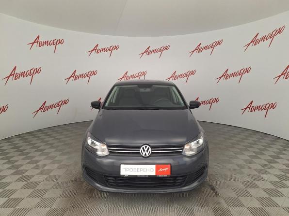 Volkswagen Polo V с пробегом 2013 года, цена 785 000 рублей, 80375 км, седан, Автокод Объявления