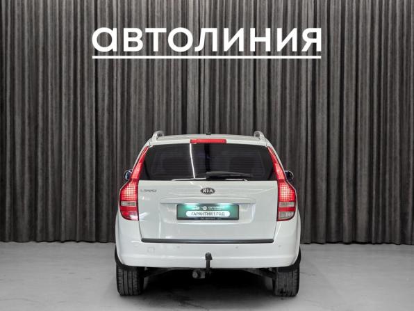Kia Ceed I Рестайлинг с пробегом 2012 года, цена 770 000 рублей, 229080 км, универсал, Автокод Объявления