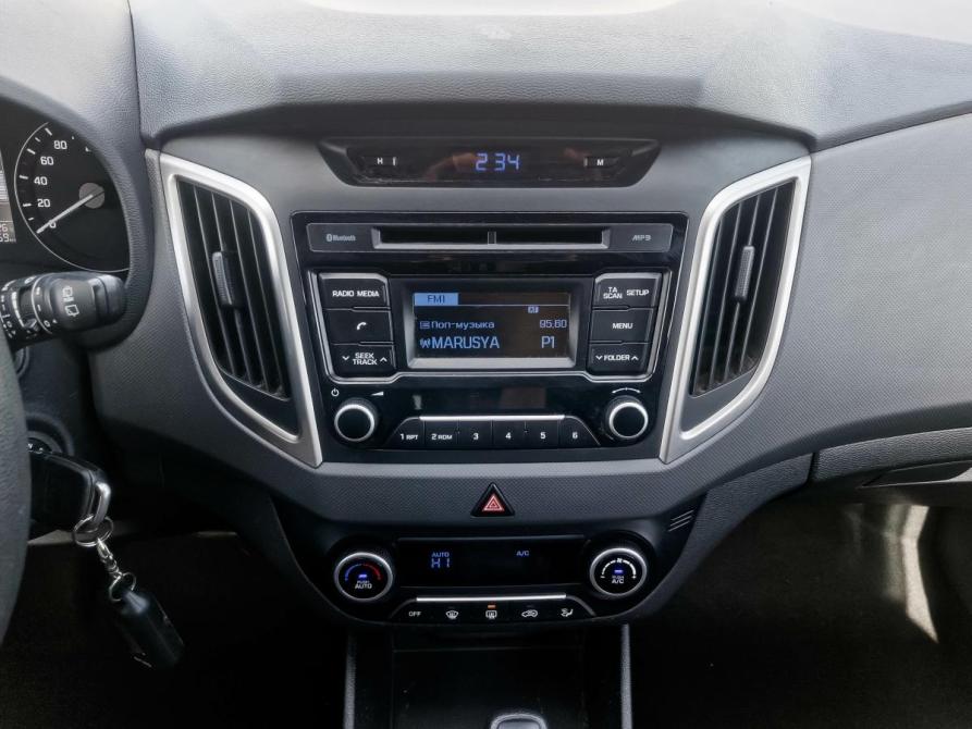Hyundai Creta I Нижний Новгород  - изображение 14