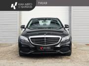 Mercedes-Benz C-Класс IV (W205) Казань  - изображение 18