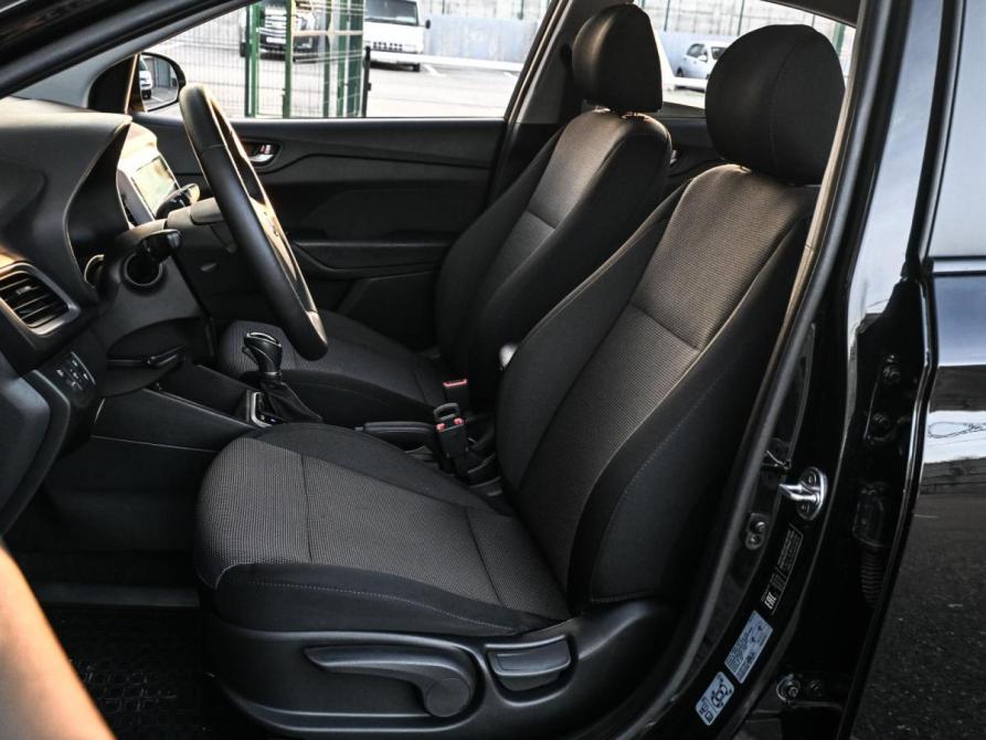 Hyundai Solaris II Новороссийск  - изображение 10