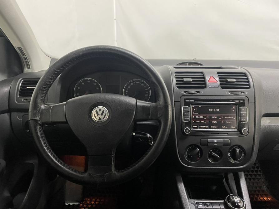 Volkswagen Golf V Воронеж  - изображение 16