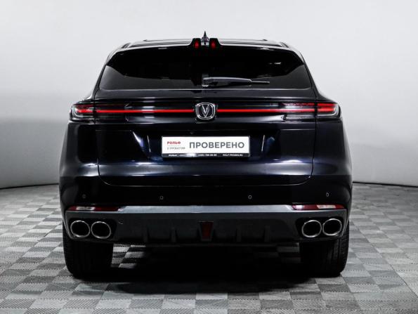 Changan UNI-K с пробегом 2024 года, цена 3 225 000 рублей, 15900 км, внедорожник, Автокод Объявления
