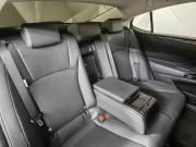 Lexus ES VII Рестайлинг Москва  - изображение 40