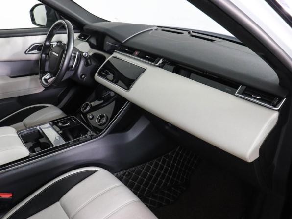 Land Rover Range Rover Velar I с пробегом 2020 года, цена 3 987 000 рублей, 72244 км, внедорожник, Автокод Объявления