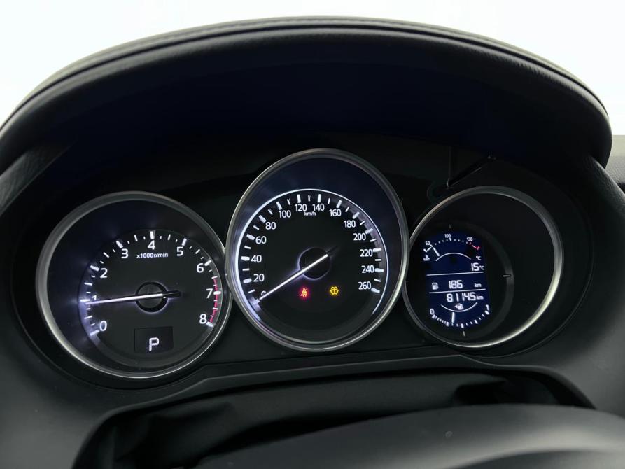 Mazda 6 III (GJ) Рестайлинг Ростов-на-Дону  - изображение 10