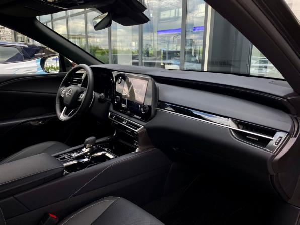 Новый Lexus RX V 2026 года, цена 8 990 000 рублей, внедорожник, Автокод Объявления