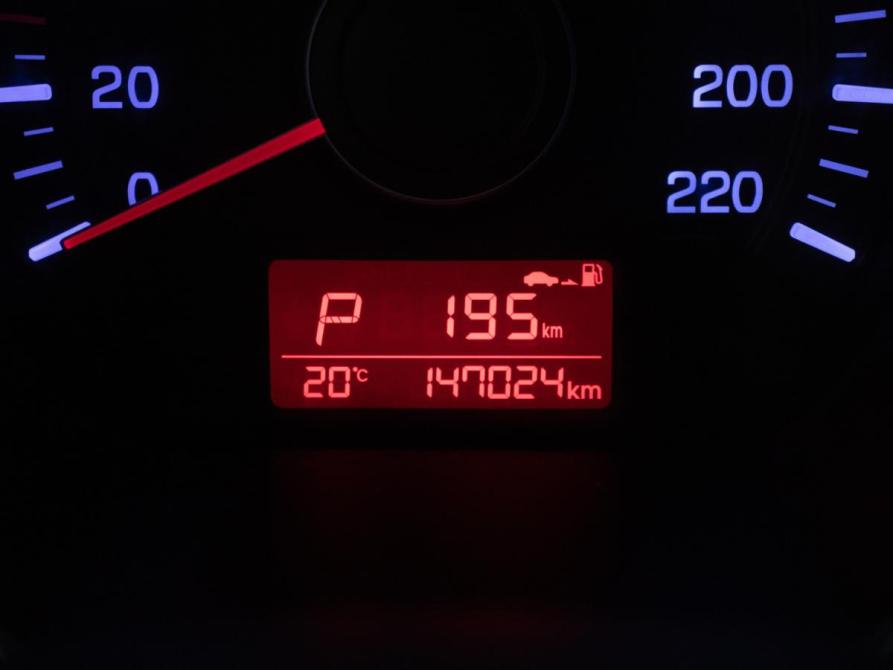 Kia Rio III Рестайлинг Москва  - изображение 12