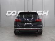 Volkswagen Touareg III Воронеж  - изображение 24