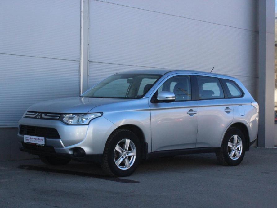 Mitsubishi Outlander III Белгород  - изображение 5