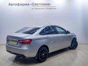 Lada (ВАЗ) Vesta I Ярославль  - изображение 16