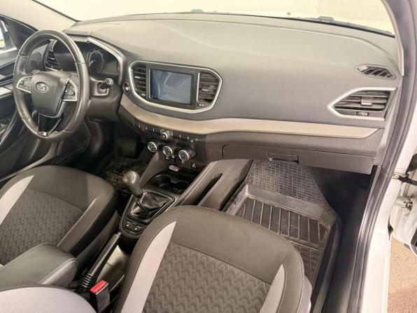 Lada (ВАЗ) Vesta I Рестайлинг (NG) с пробегом 2023 года, цена 1 086 982 рубля, 21200 км, седан, Автокод Объявления