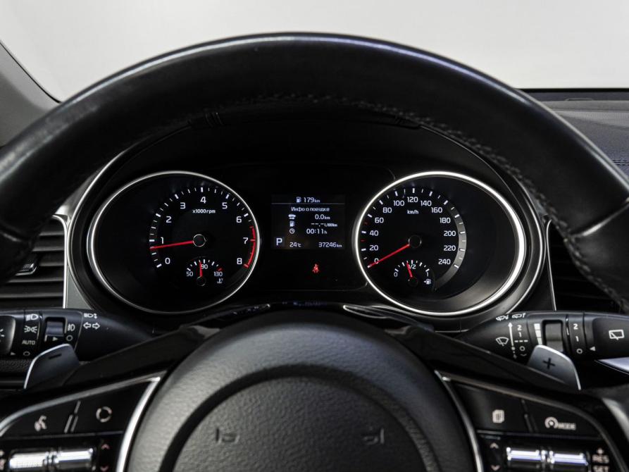 Kia XCeed I Тюмень  - изображение 23