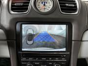 Porsche Boxster III (981) Москва  - изображение 38