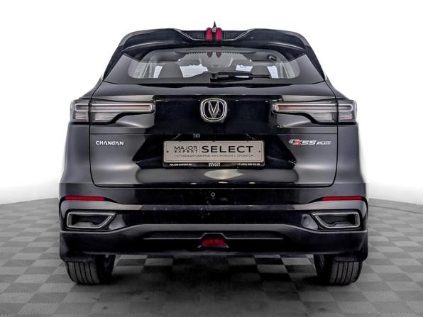 Changan CS55 Plus II с пробегом 2023 года, цена 1 875 000 рублей, 43950 км, внедорожник, Автокод Объявления