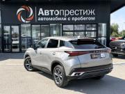 Omoda C5 I Рестайлинг Волгоград  - изображение 22