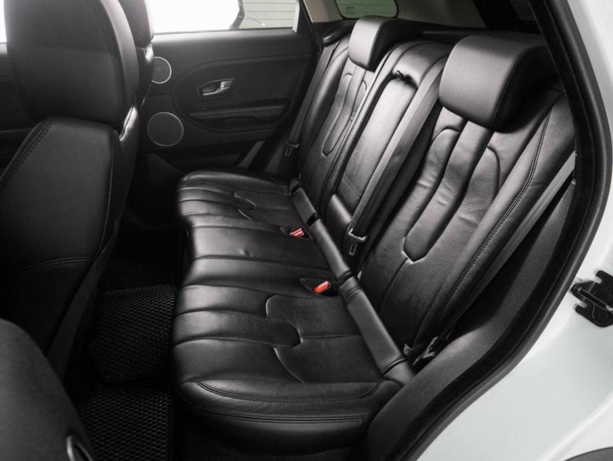 Land Rover Range Rover Evoque I Воронеж  - изображение 9
