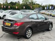 Hyundai Solaris I Рестайлинг Ижевск  - изображение 35