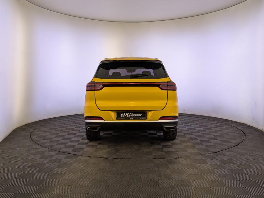 Chery Tiggo 7 Pro Max I Москва  - изображение 6