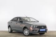 Lada (ВАЗ) Vesta I Тюмень  - изображение 19