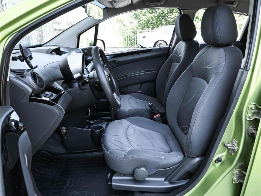 Chevrolet Spark III Ставрополь  - изображение 10