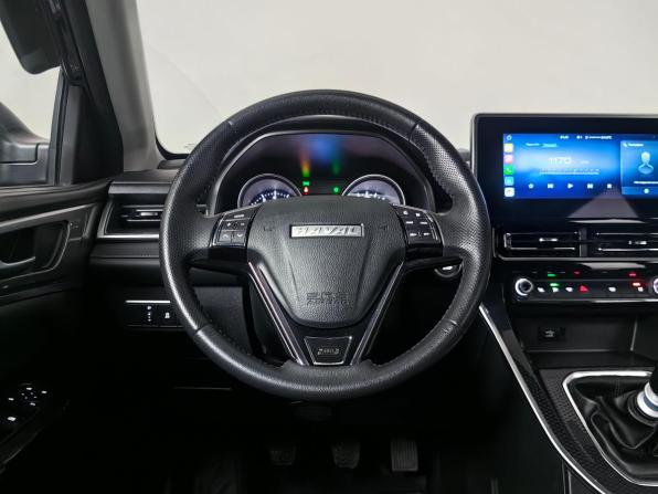Haval M6 II с пробегом 2023 года, цена 1 698 000 рублей, 66133 км, внедорожник, Автокод Объявления