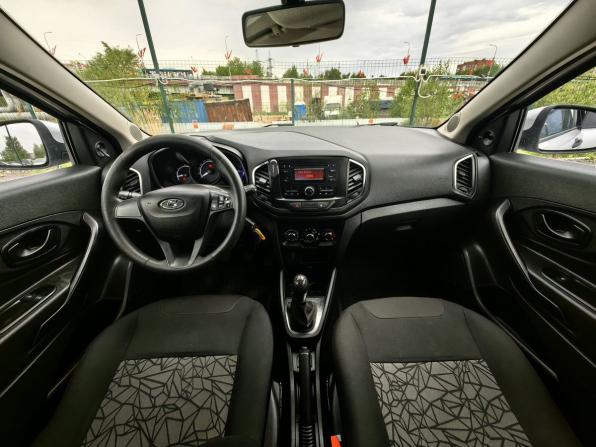 Lada (ВАЗ) XRAY I с пробегом 2016 года, цена 649 000 рублей, 91200 км, хэтчбек, Автокод Объявления