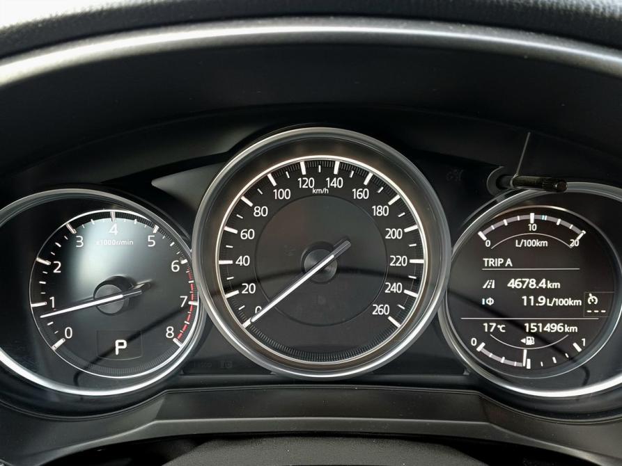 Mazda 6 III (GJ) Рестайлинг 2 Москва  - изображение 25