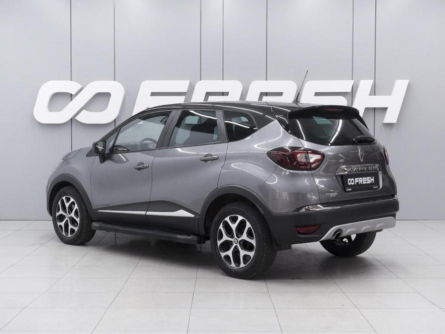 Renault Kaptur I Ростов-на-Дону  - изображение 2