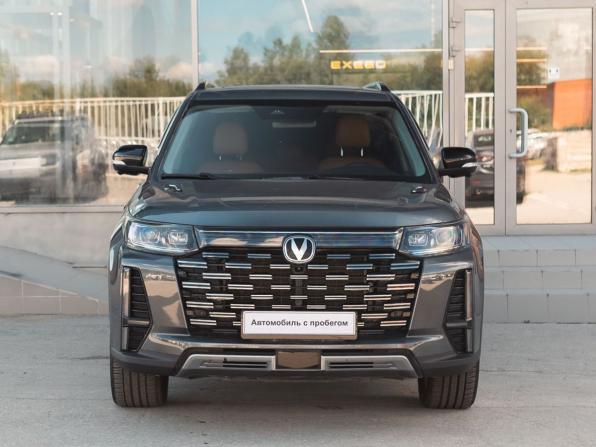 Changan CS95 I Рестайлинг 2 с пробегом 2024 года, цена 3 100 000 рублей, 31627 км, внедорожник, Автокод Объявления
