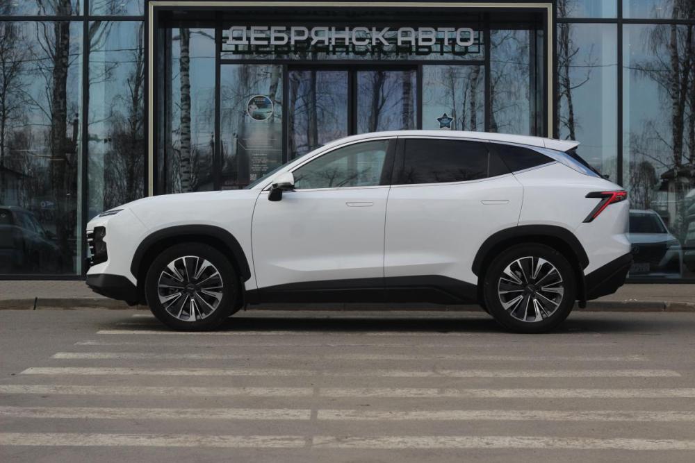 JETOUR DASHING I Брянск  - изображение 2