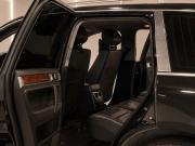 Volkswagen Touareg I Рестайлинг Челябинск  - изображение 39