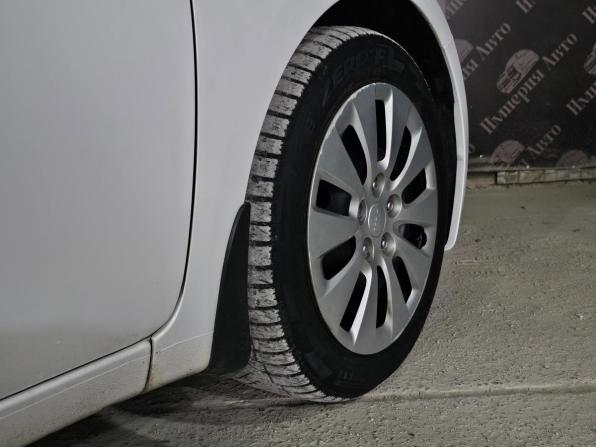 Kia Ceed II Рестайлинг с пробегом 2017 года, цена 1 245 000 рублей, 117159 км, хэтчбек, Автокод Объявления