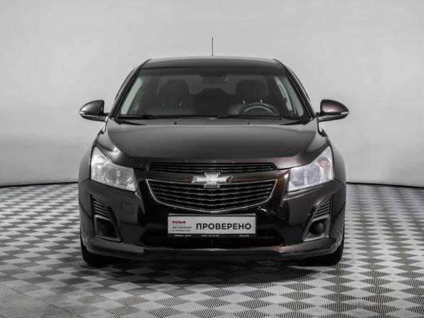 Chevrolet Cruze I Рестайлинг с пробегом 2014 года, цена 795 000 рублей, 117000 км, седан, Автокод Объявления