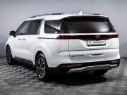 Kia Carnival IV Москва  - изображение 28