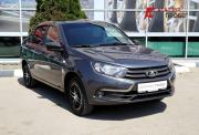 Lada (ВАЗ) Granta I Рестайлинг Саратов  - изображение 23