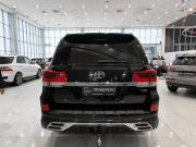 Toyota Land Cruiser 200 Series Рестайлинг 2 Казань  - изображение 29