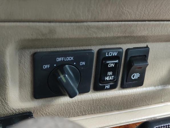 Nissan Patrol V (Y61) с пробегом 2003 года, цена 1 490 000 рублей, 240000 км, внедорожник, Автокод Объявления