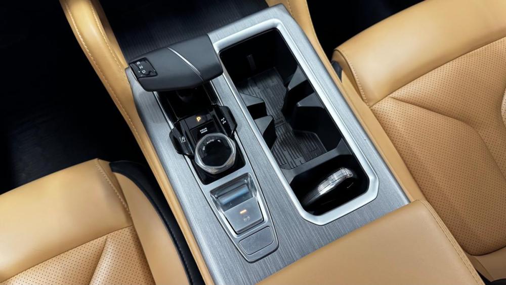 Changan Hunter Plus Санкт-Петербург  - изображение 16