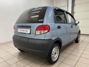 Daewoo Matiz I Рестайлинг Энгельс  - изображение 41