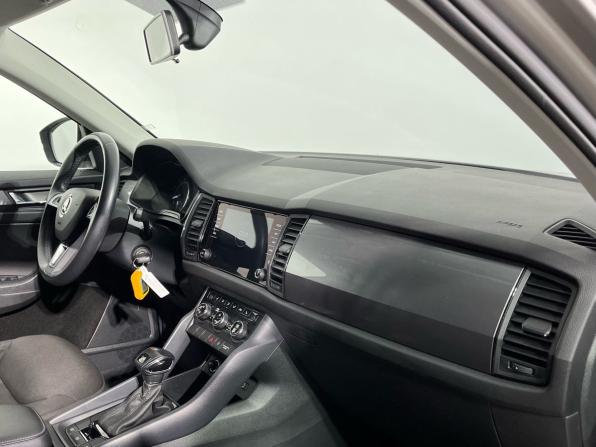 Skoda Kodiaq I с пробегом 2019 года, цена 2 270 000 рублей, 82002 км, внедорожник, Автокод Объявления
