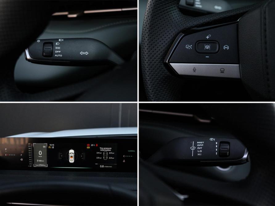 Changan Lamore Москва  - изображение 19